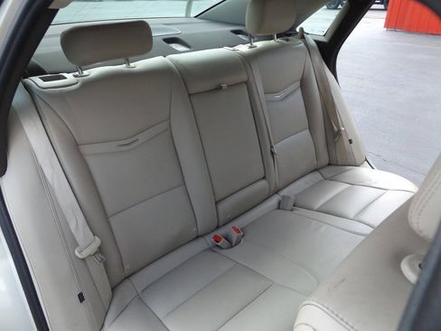 Used 2013 Cadillac XTS Luxury w/ Driver Awareness Package FWD image 25