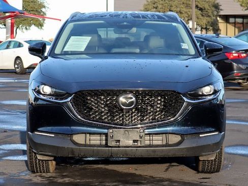 Used 2025 MAZDA CX-30 AWD 2.5 S w/ Preferred Package image 10