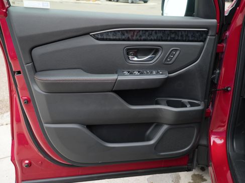 New 2026 Honda Passport TrailSport Elite image 13