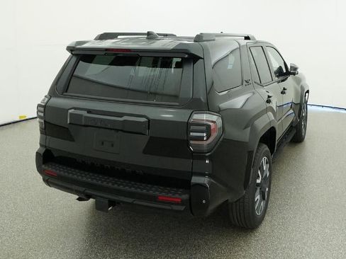 New 2026 Toyota 4Runner TRD Sport Premium AWD/4WD image 8