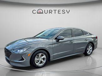 Certified 2022 Hyundai Sonata SE FWD 360° Tour