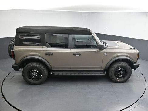 New 2026 Ford Bronco Outer Banks AWD/4WD image 23