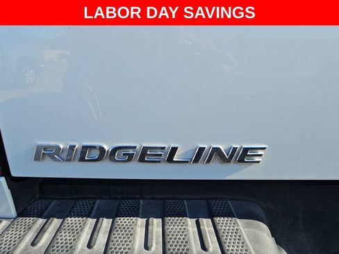 Used 2022 Honda Ridgeline RTL image 4