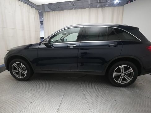 Used 2017 Mercedes-Benz GLC 300 4MATIC image 24