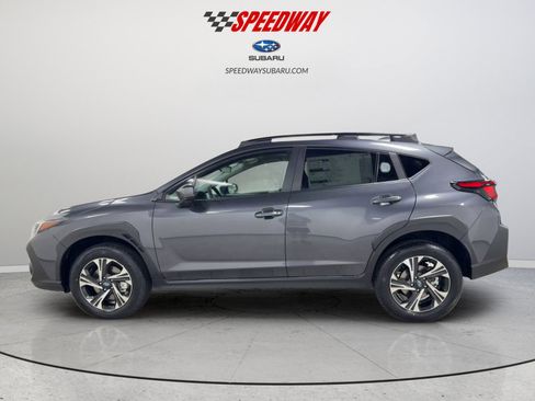 New 2026 Subaru Crosstrek 2.0i Premium AWD/4WD image 6