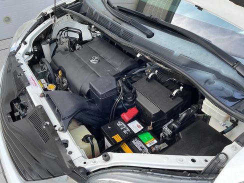 Used 2013 Toyota Sienna LE FWD image 48
