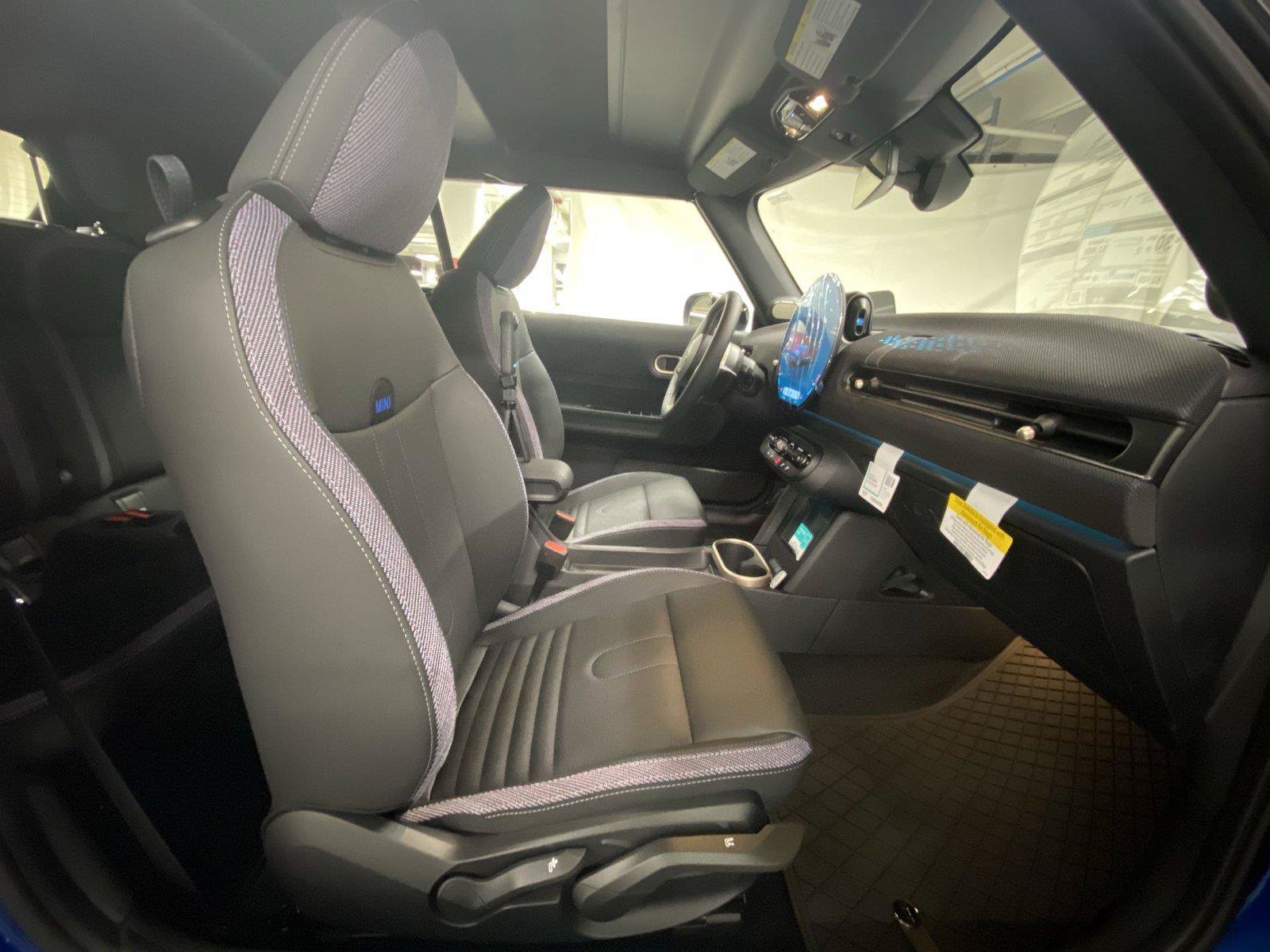 New 2026 MINI Cooper S FWD image 30