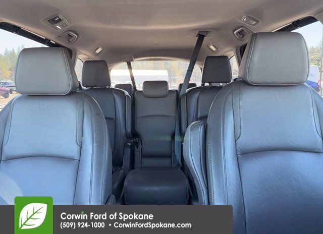 Used 2019 Honda Odyssey EX-L image 34