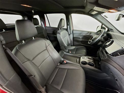 Used 2023 Honda Passport EX-L image 27