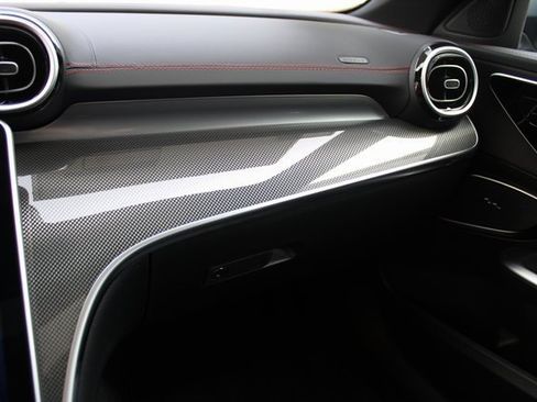 New 2025 Mercedes-Benz C 43 AMG 4MATIC Sedan image 28