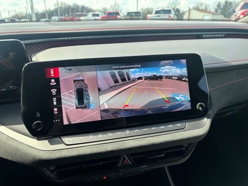 New 2026 Dodge Charger R/T Scat Pack image 24