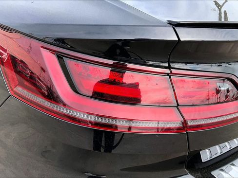 Used 2022 Volkswagen Arteon SE FWD image 29