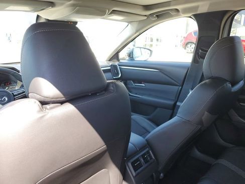 New 2026 MAZDA CX-50 AWD 2.5 S w/ Preferred Pkg image 27