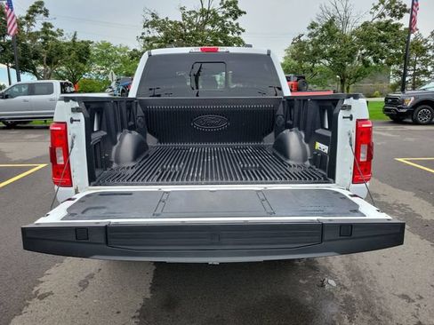 Certified 2023 Ford F150 XLT w/ Equipment Group 302A High AWD/4WD image 33