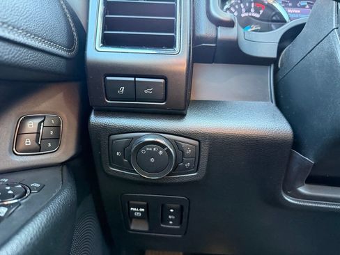 Used 2021 Ford Expedition Max Limited AWD/4WD image 12