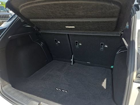 Used 2024 Nissan Kicks SR w/ SR Premium Package FWD image 86