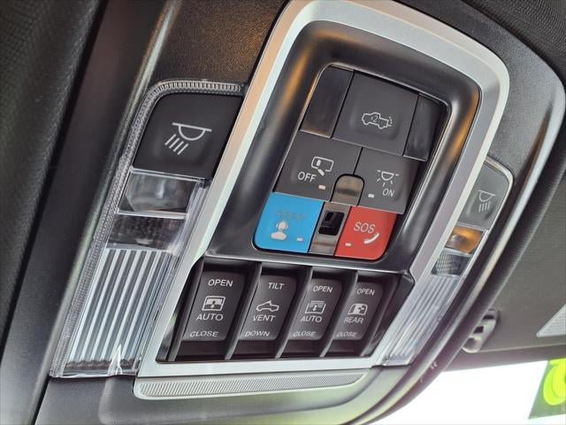 New 2026 RAM 1500 RHO w/ RHO Level 1 Equipment Group AWD/4WD image 49