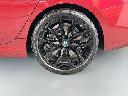 New 2026 BMW 330i xDrive Sedan w/ M Sport Package image 30