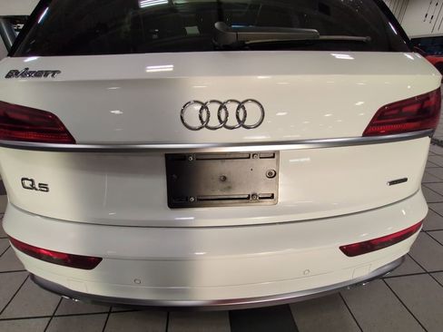 Used 2024 Audi Q5 2.0T Premium Plus image 27