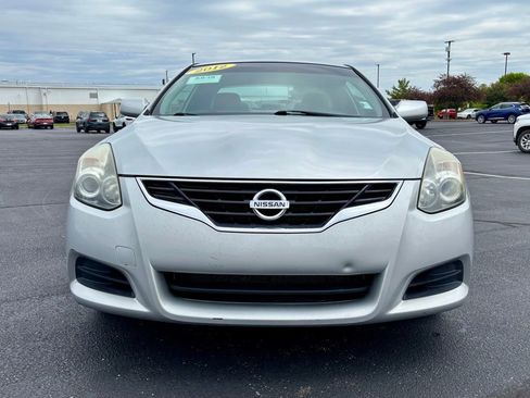 Used 2012 Nissan Altima 2.5 S w/ Convenience Pkg FWD image 8