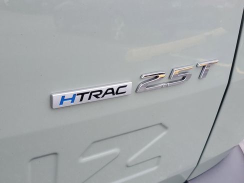 Used 2022 Hyundai Santa Cruz SEL Premium AWD/4WD image 11
