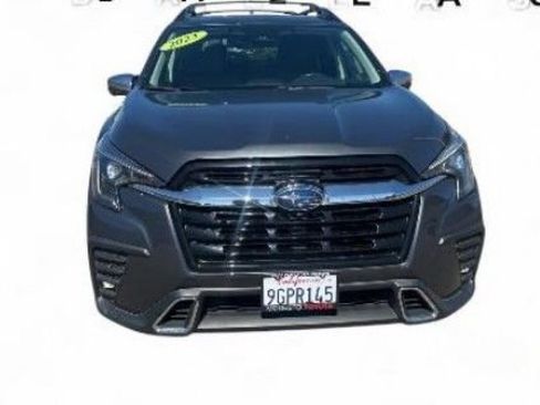 Used 2023 Subaru Ascent Touring AWD/4WD image 11