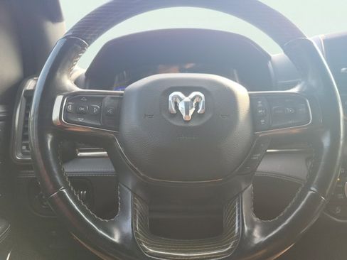 Used 2021 RAM 1500 Limited AWD/4WD image 25