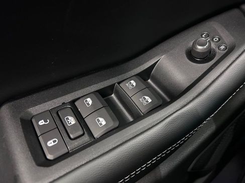 New 2026 Jeep Grand Cherokee L Limited AWD/4WD image 5