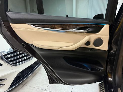 Used 2016 BMW X5 xDrive35i image 16
