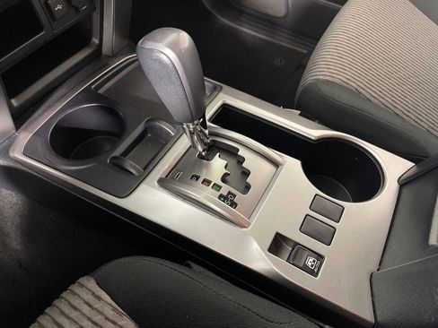 Certified 2023 Toyota 4Runner SR5 image 22