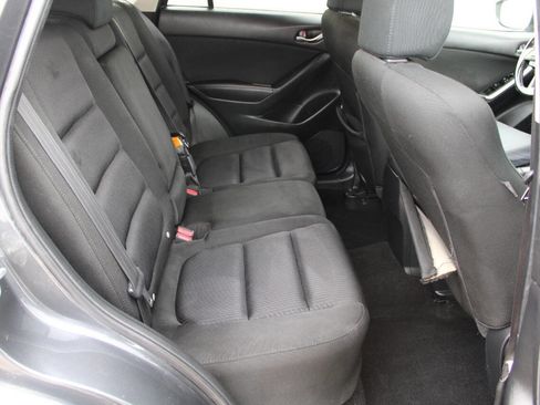 Used 2015 MAZDA CX-5 Touring w/ Bose/Moonroof Package image 6