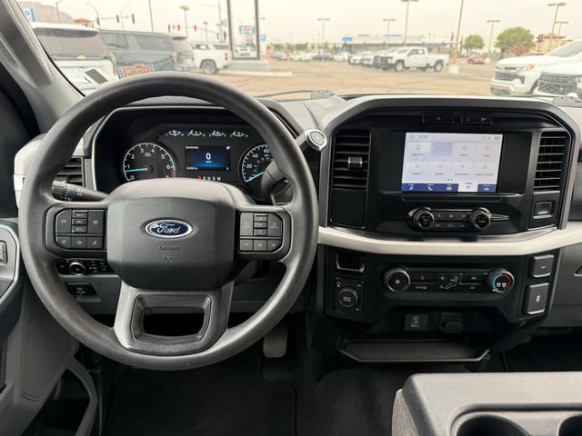 Used 2023 Ford F150 XLT AWD/4WD image 14