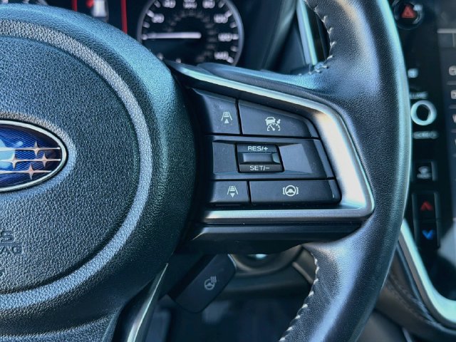 Used 2024 Subaru Outback Touring XT AWD/4WD image 37