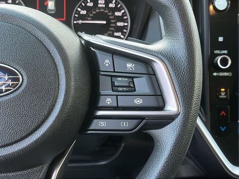 New 2026 Subaru Impreza 2.0i Sport image 10