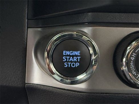 Used 2023 Toyota Tacoma Limited image 25