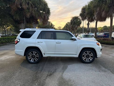 Used 2014 Toyota 4Runner Limited RWD image 4
