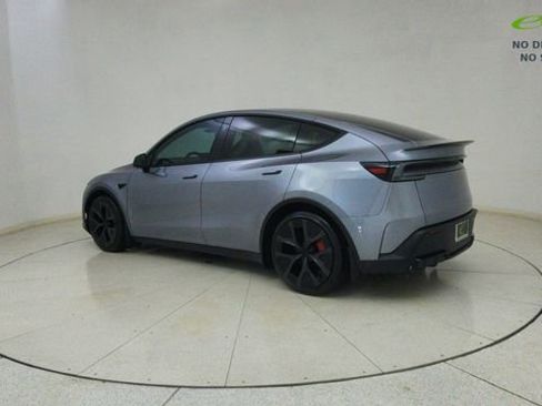 Used 2026 Tesla Model Y Performance AWD/4WD image 70
