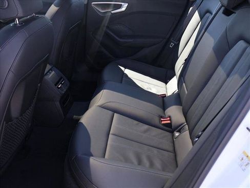 New 2026 Audi A5 2.0T Premium Plus AWD/4WD image 17