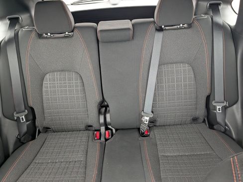 Used 2023 Honda HR-V Sport image 13