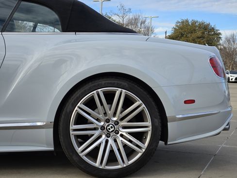 Used 2015 Bentley Continental GT Speed image 18