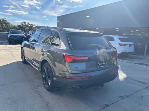 New 2026 Audi Q7 3.0T Premium Plus image 8