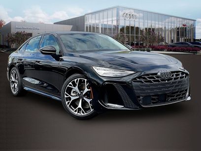 New 2026 Audi A6 Premium Plus