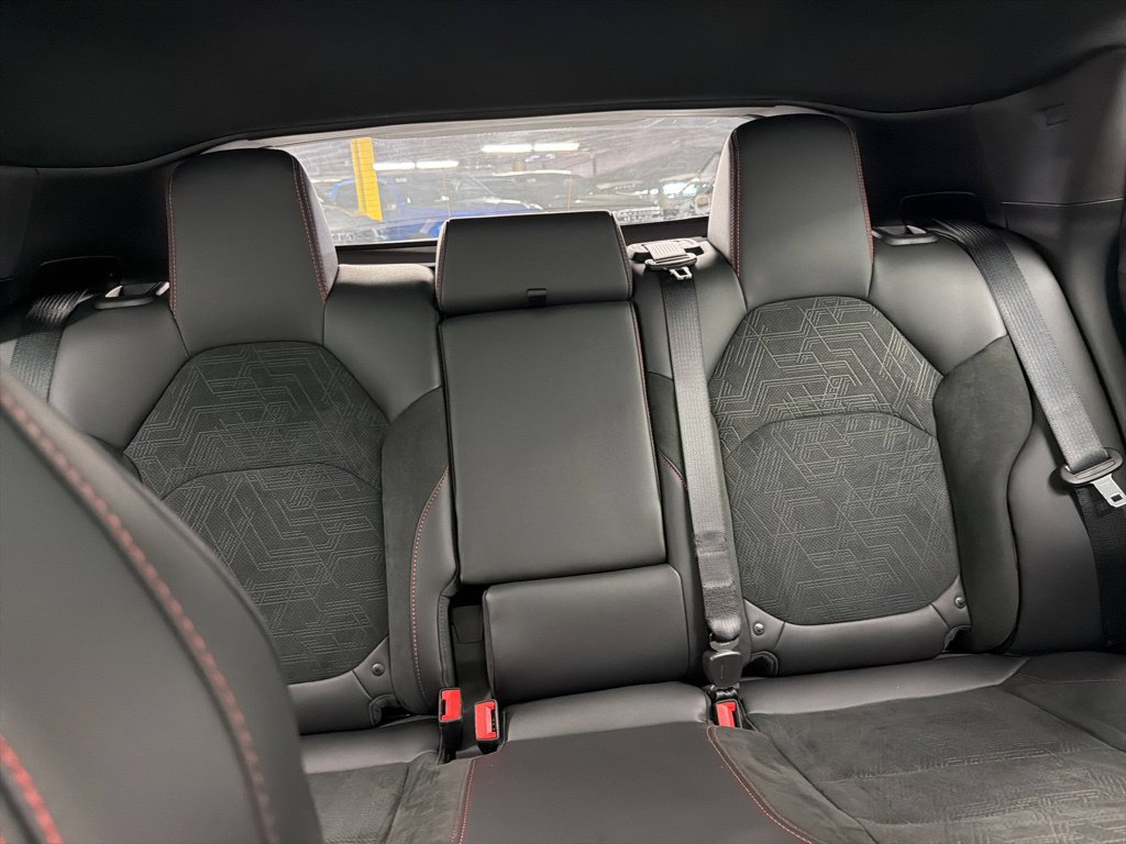 New 2026 Dodge Charger Scat Pack AWD/4WD image 16