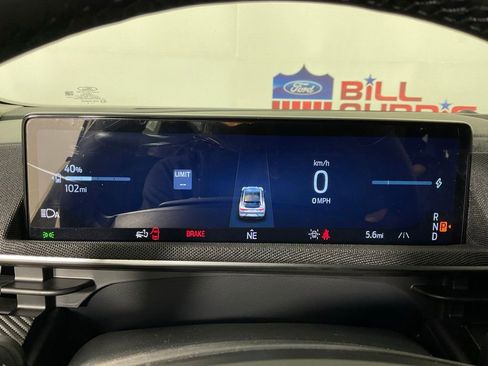 New 2026 Ford Mustang Mach-E Select w/ Comfort Package RWD image 26