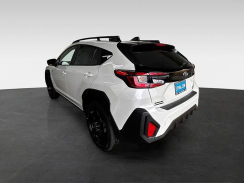 New 2026 Subaru Crosstrek 2.5i Sport AWD/4WD image 5