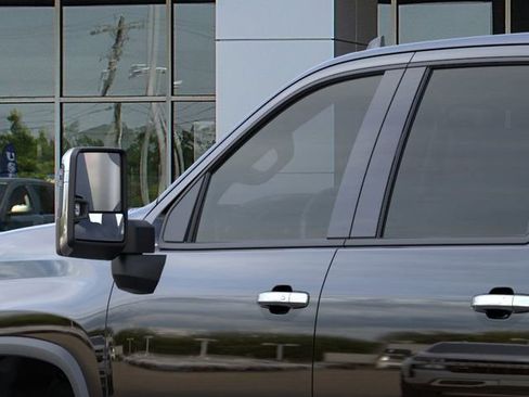 New 2026 Chevrolet Silverado 3500 High Country w/ High Country Premium Package image 12