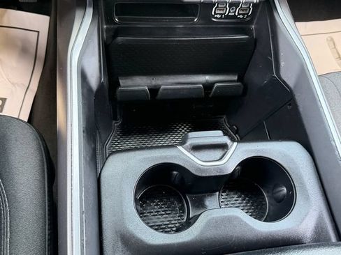 Used 2021 RAM 1500 Big Horn RWD image 26