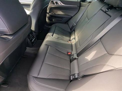 New 2026 BMW i4 eDrive40 RWD image 15