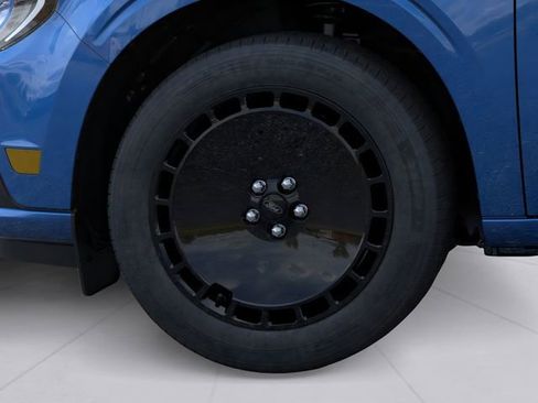 New 2025 Ford Maverick Lobo AWD/4WD image 20