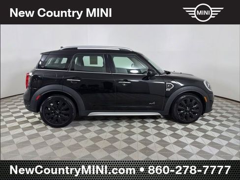 Used 2019 MINI Cooper Countryman S AWD/4WD image 8